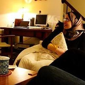 Asma Farrag's photo