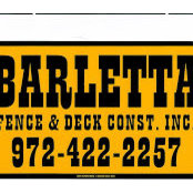 Foto von BARLETTA FENCE