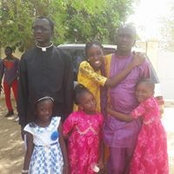 Kareen Sene's photo