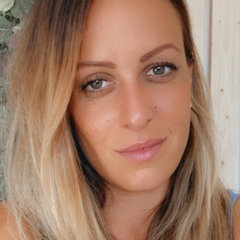 Caroline Oggero
