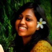 Ambuja Tewari's photo