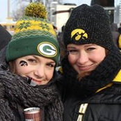 Kelli Kangas's photo