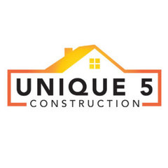 Unique 5 Construction