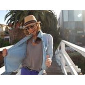 Rachel Kalt's photo
