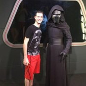 Christopher Fread's photo