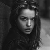 Daria Borisova's photo