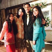 Nabeel Rizwan's photo