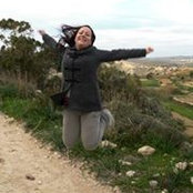 Foto von Bernice Azzopardi