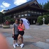 Lily Tran's photo