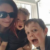 Michelle Brindle's photo