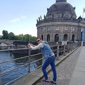 Foto von Hanzu Ionel