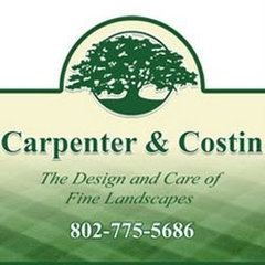 Carpenter & Costin
