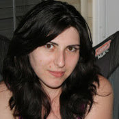 Anna Perlinas foto