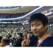 Mike Park's photo