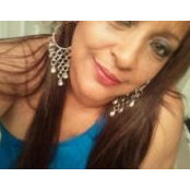 Lilly Betancourt Savinon's photo