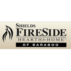 Shields Fireside Hearth & Home