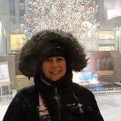 Photo de Christiane Carrère