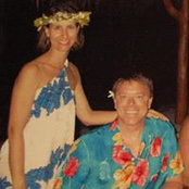 Dan Harrell's photo
