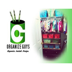 Organize Guys, LLC