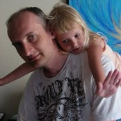 Foto von Alex Borodin