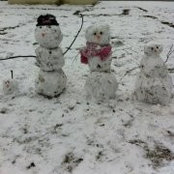 Carrie MacRitchie's photo