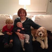 Marcia Borton's photo