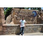 Thiha Htoo's photo