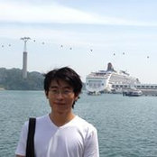 Junjie Pengs billede