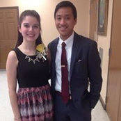 Adam Buczyna's photo