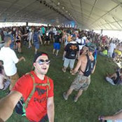Ricardo Reyes's photo