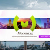 Редакция ТВ Москва24s billede