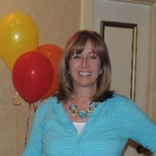 Betsy Rodgers's photo