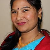 Maya Maharjans billede