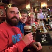 Jonny Holmes's photo