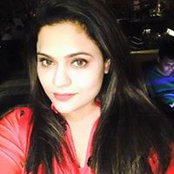 Foto von Sana Ali