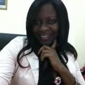 Foto von Rosemond Oduro