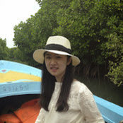 yi zhaos foto