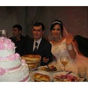 Aziza Halikova's photo