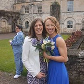Philippa Barnes's photo