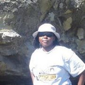 Mpho Ralebitsos foto