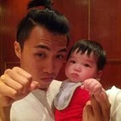 Kenneth Lee's photo