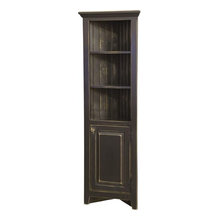 corner cabinets