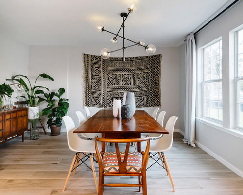 Dining Room Design Ideas, Remodels & Photos