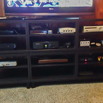 Game Rooms