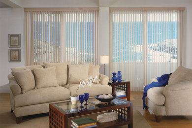 Vertical Blinds