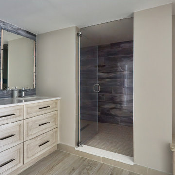 Condo Getaway