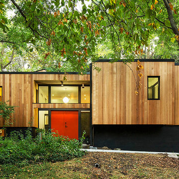 Minnetonka Exterior Renovation