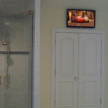 Harding Complete Home Control