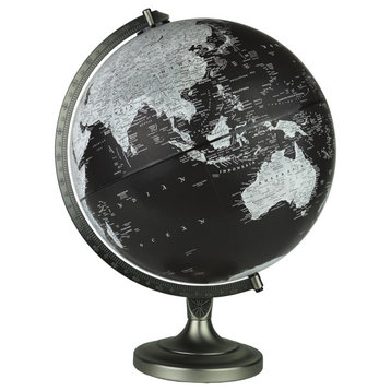 REPLOGLE 35531 BANCROFT Globe