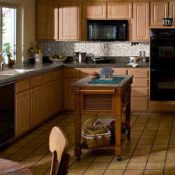 Cabinet Refacing - Products